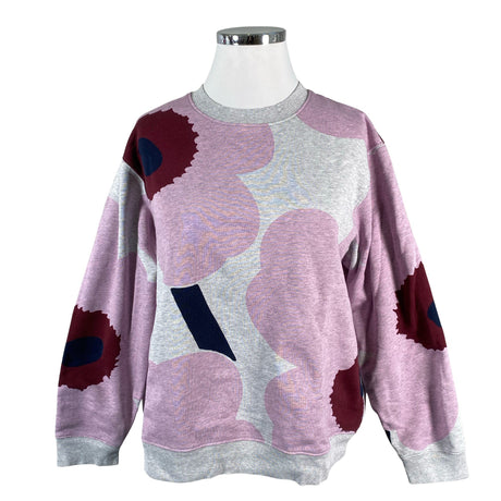 Unisex Marimekko - Sweatshirt, size 42 - Gray ()