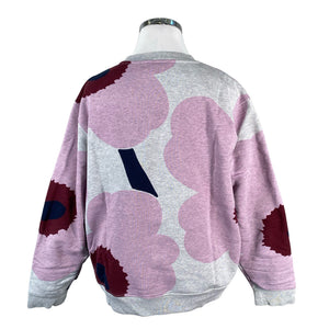 Unisex Marimekko - Sweatshirt, size 42 - Gray (3)