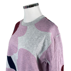 Unisex Marimekko - Sweatshirt, size 42 - Gray (2)