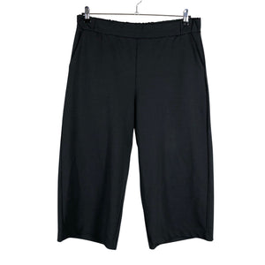 Unisex NOSH - Tricot pants, size 46 - Black (1)