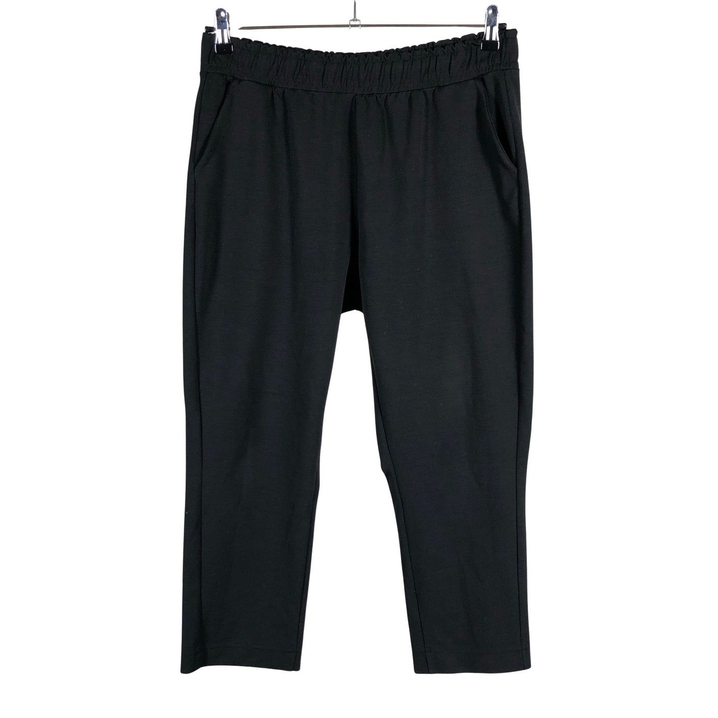 Unisex NOSH - Tricot pants, size 44 - Black (1)