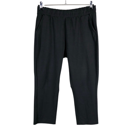 Unisex NOSH - Tricot pants, size 44 - Black ()