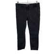 Unisex Lanius - Jeans, size 44 - Black ()