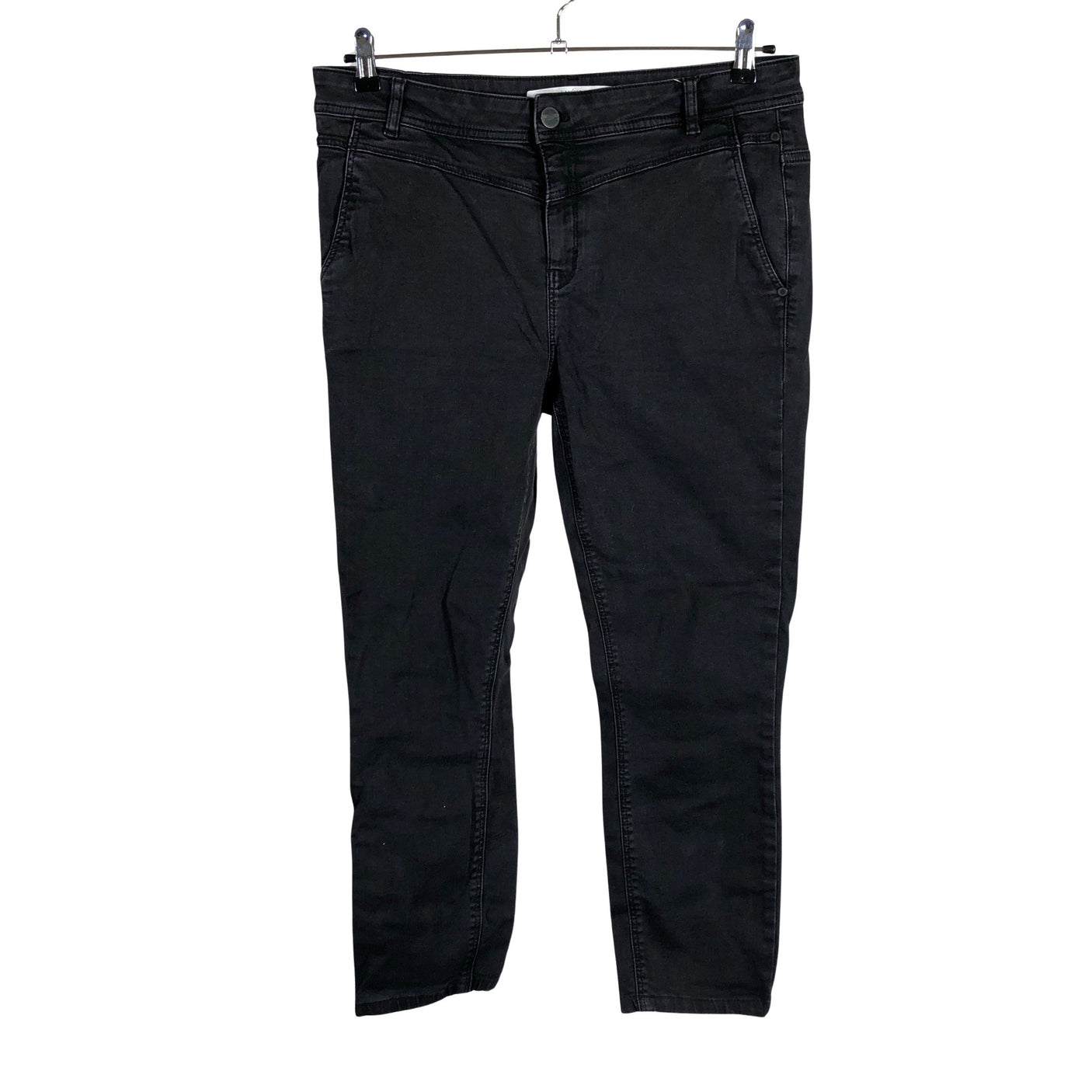 Unisex Lanius - Jeans, size 44 - Black (1)