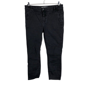 Unisex Lanius - Jeans, size 44 - Black (1)