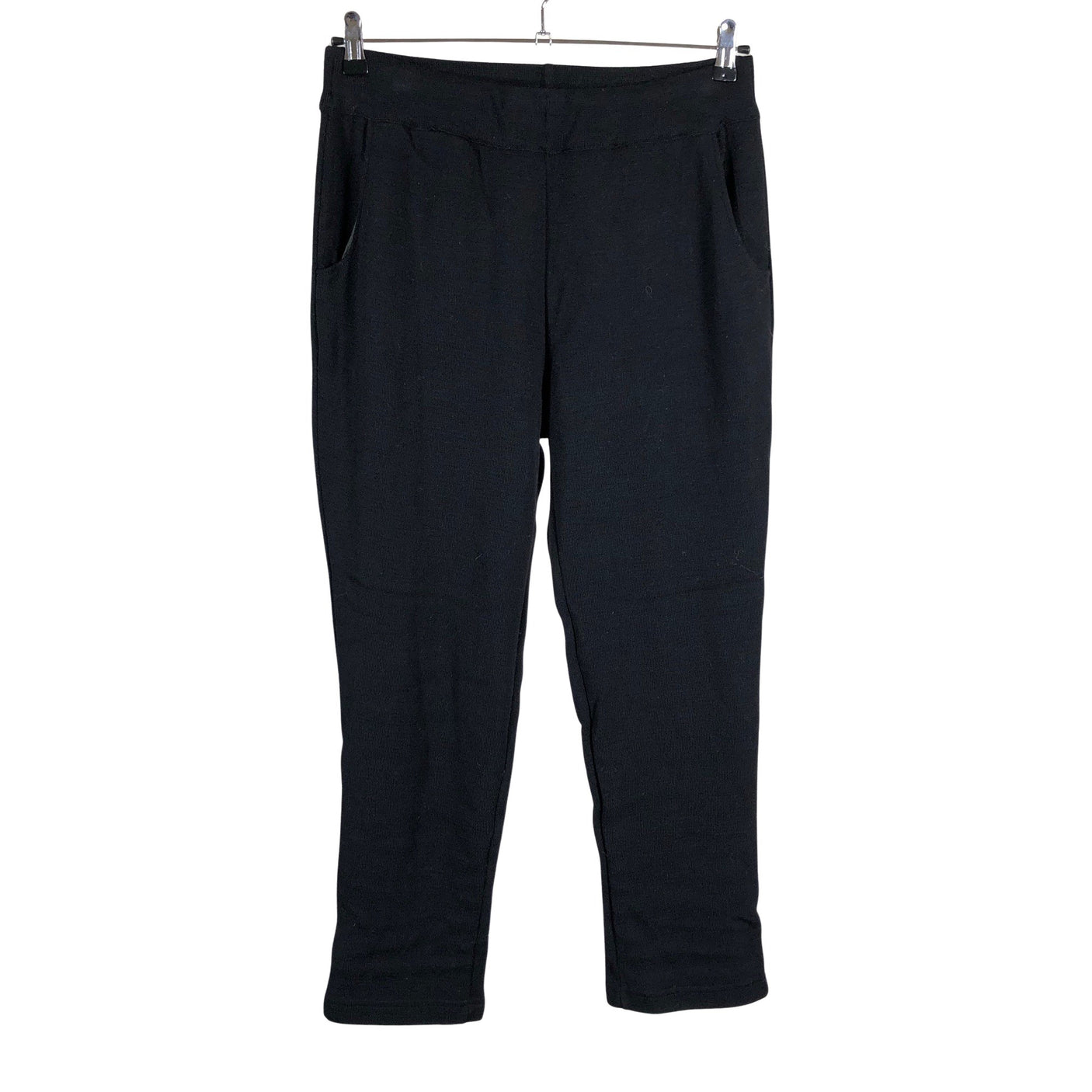 Unisex Uhana Design - Tricot pants, size 42 - Black (1)
