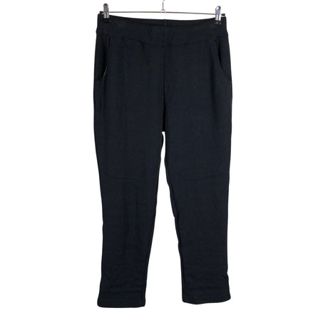 Unisex Uhana Design - Tricot pants, size 42 - Black ()