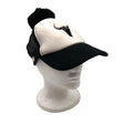 Unisex Booso - Cap, size 48 - 50 cm - Black ()