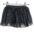 Unisex Huxbaby - Tulle skirt, size 86 - 92 - Black ()
