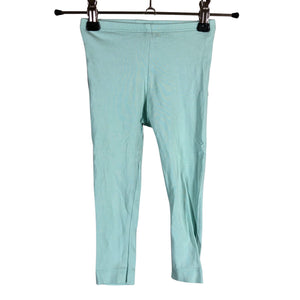 Unisex Metsola - Leggings, size 86 - 92 - Light blue (1)