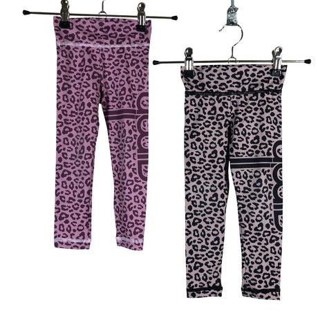 Unisex Aim'n - Sports tights, size 80 - 86 - Violet ()