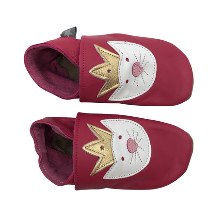 Unisex Starchild - Indoor slippers, size 24 - Pink ()