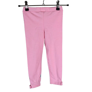 Unisex Gugguu - Leggings, size 86 - 92 - Light pink (1)