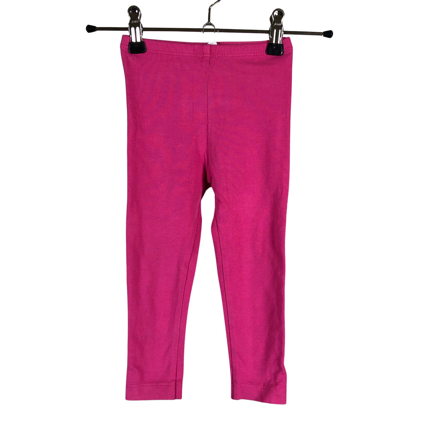 Unisex Metsola - Leggings, size 86 - 92 - Pink (1)