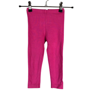 Unisex Metsola - Leggings, size 86 - 92 - Pink (1)
