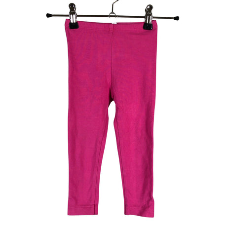 Unisex Metsola - Leggings, size 86 - 92 - Pink ()