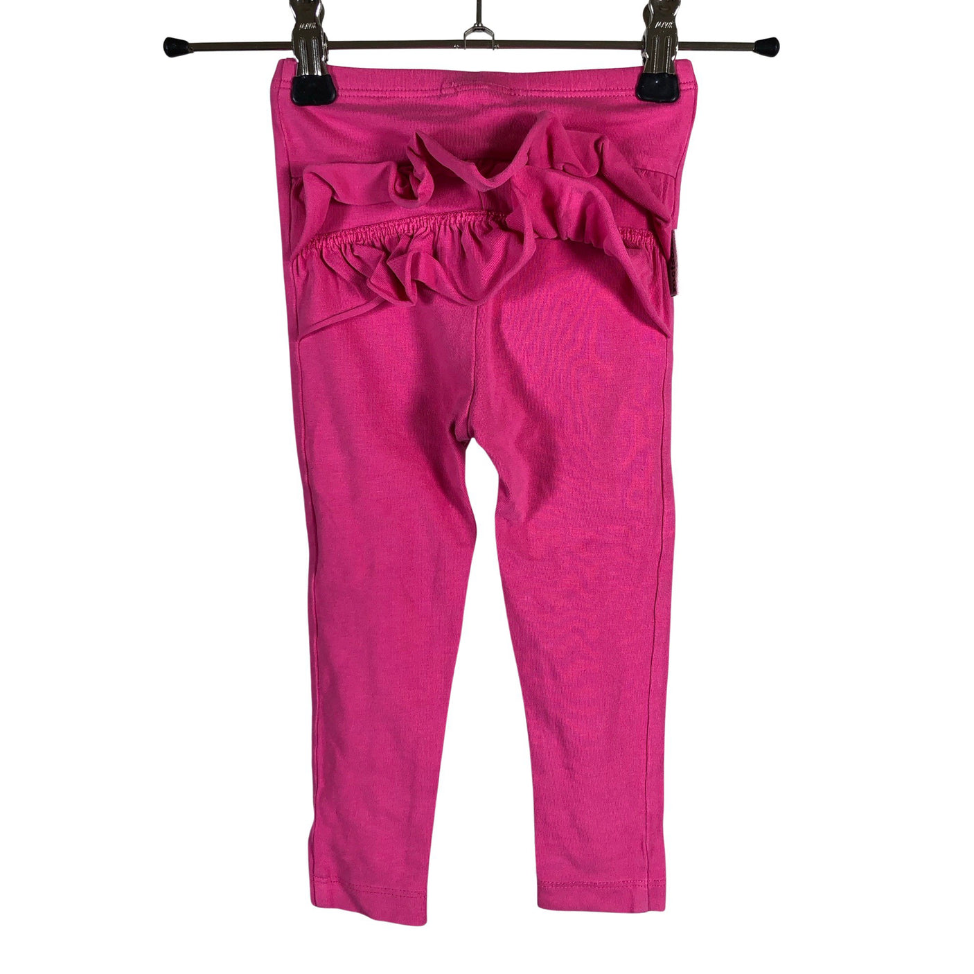 Unisex Metsola - Leggings, size 86 - 92 - Pink (2)