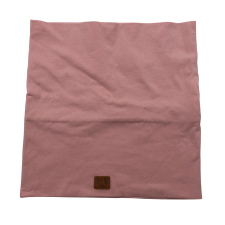 Unisex Pono Design - Circle scarf, size Midi - Light pink ()