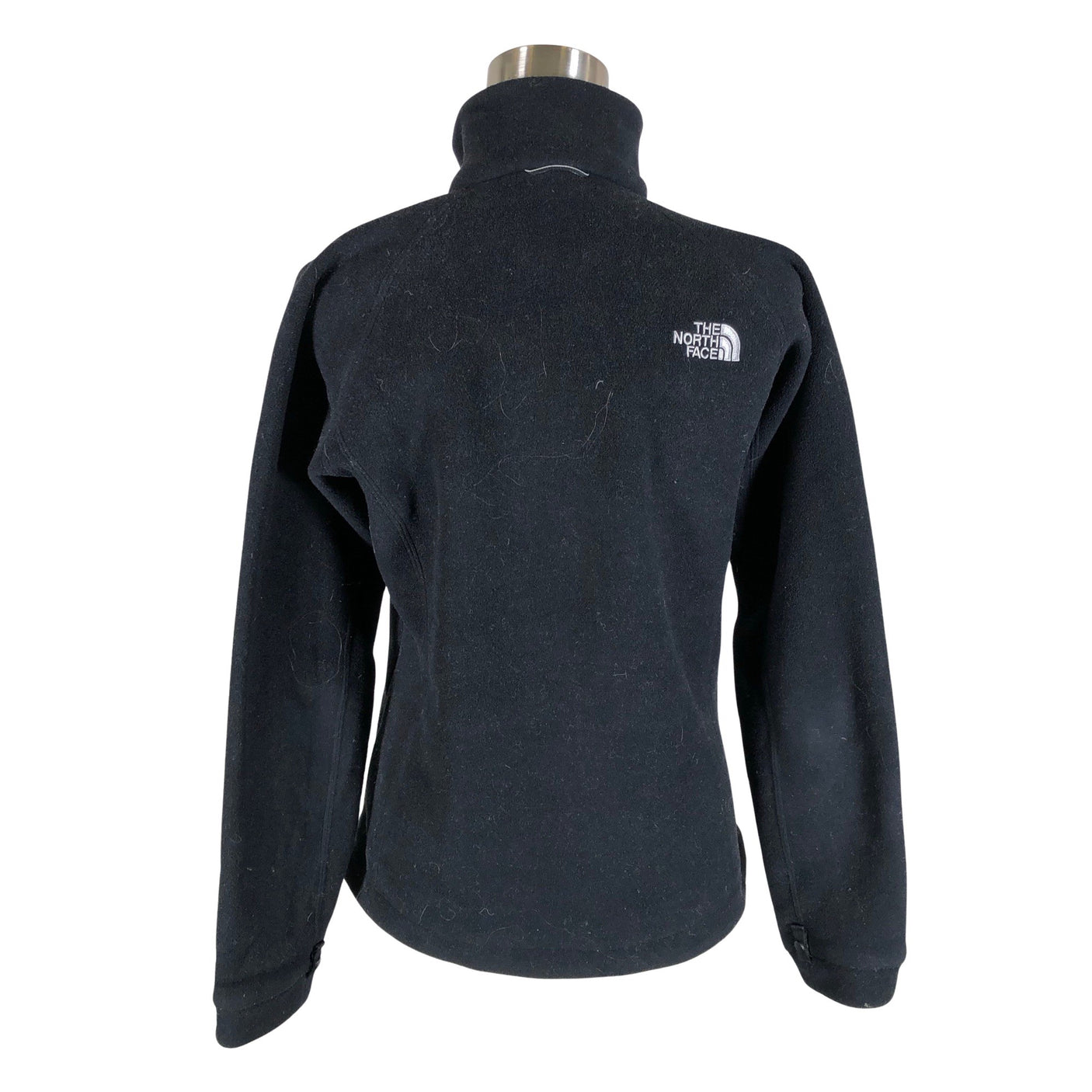 Unisex The North Face - Fleece jacket, size 38 - Black (2)