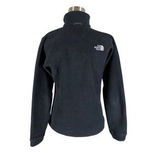 Unisex The North Face - Fleece jacket, size 38 - Black (2)