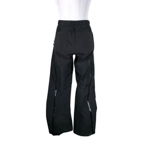 Unisex Arc'teryx - Outdoor pants, size 38 - Black (2)