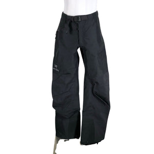 Unisex Arc'teryx - Outdoor pants, size 38 - Black (1)