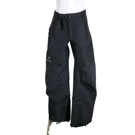 Unisex Arc'teryx - Outdoor pants, size 38 - Black ()