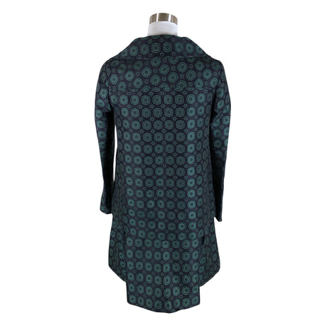 Unisex Max&Co - Suit set, size 40 - Blue (2)