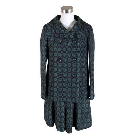 Unisex Max&Co - Suit set, size 40 - Blue ()