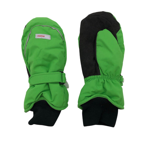 Unisex Reimatec - Winter gloves, size 13 - 15 vuotta - Green ()