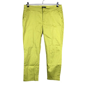 Unisex Nanso - Slacks, size 44 - Green (1)