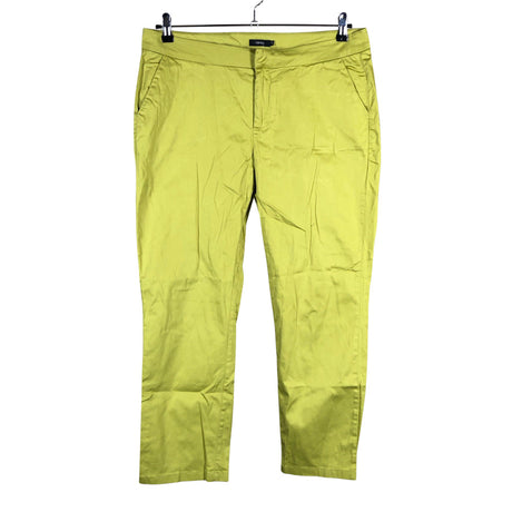 Unisex Nanso - Slacks, size 44 - Green ()