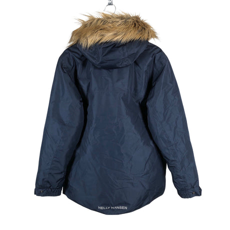 Unisex Helly Hansen - Winter jacket, size 170 - 176 - Green (2)