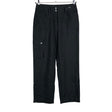 Unisex Zerres - Slacks, size 38 - Black ()