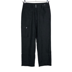 Unisex Zerres - Slacks, size 38 - Black (1)