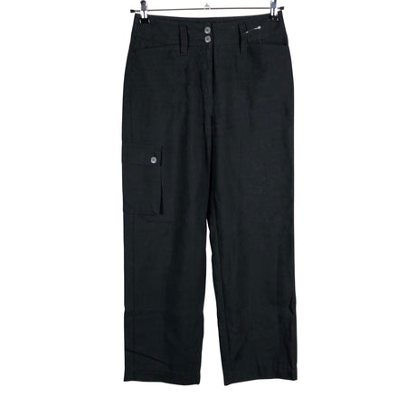 Unisex Zerres - Slacks, size 38 - Black ()