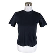 Unisex COS - T-shirt, size 36 - Blue ()