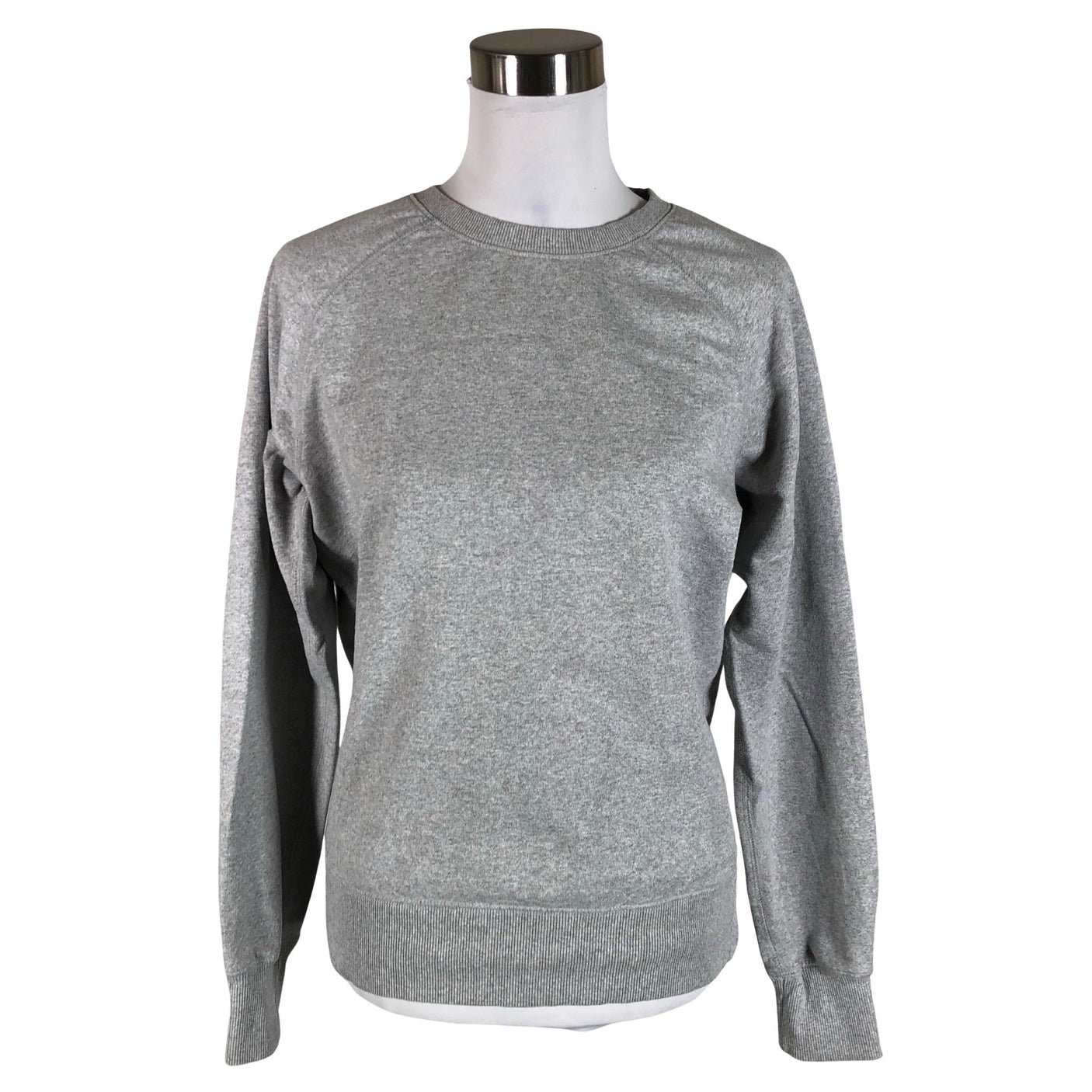 Unisex Pure Waste - Sweatshirt, size 34 - Gray (1)