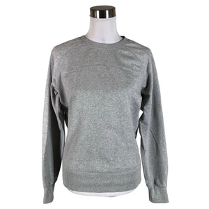 Unisex Pure Waste - Sweatshirt, size 34 - Gray (1)