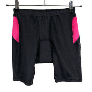 Unisex Muddyfox - Sports shorts, size 40 - Black (1)