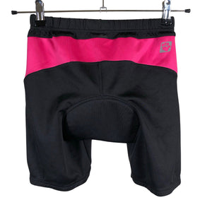 Unisex Muddyfox - Sports shorts, size 40 - Black (2)