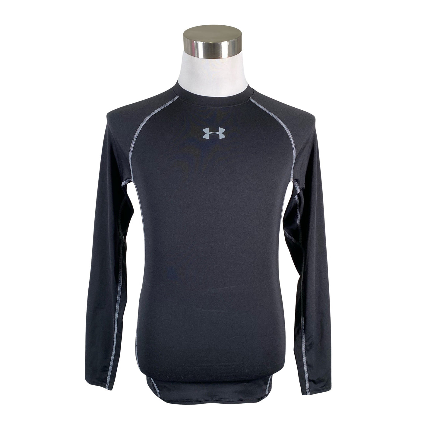 Unisex Under Armour - Urheilupaita, 
pitkät hihat, koko M -  (1)
