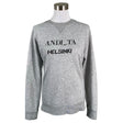Unisex Andiata - Sweatshirt, size 36 - Gray ()