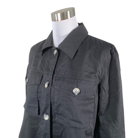 Unisex Andiata - Blouse, size 40 - Black (2)