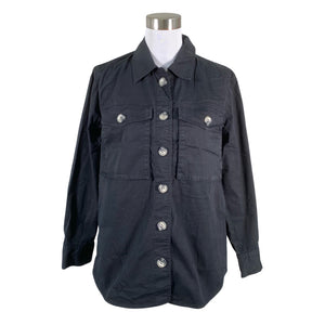 Unisex Andiata - Blouse, size 40 - Black (1)