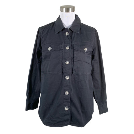 Unisex Andiata - Blouse, size 40 - Black ()