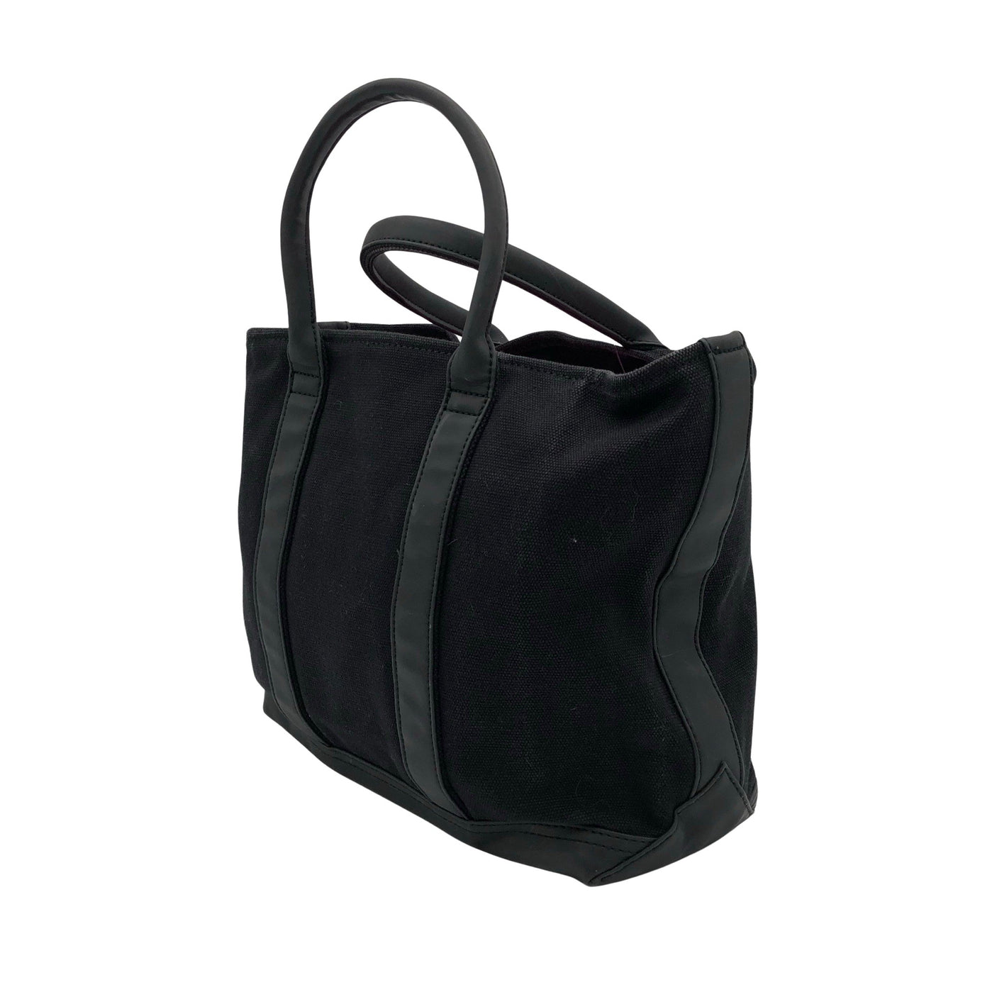 Unisex Polo Ralph Lauren - Handbag, size Midi - Black (2)