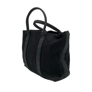 Unisex Polo Ralph Lauren - Handbag, size Midi - Black (2)