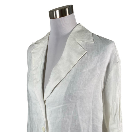 Unisex Andiata - Tunic, size 38 - Natural white (2)