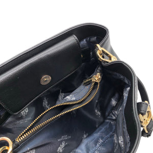 Unisex U.S. Polo Assn. - Handbag, size Midi - Black (2)